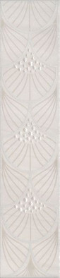 Бордюр AD/C465/6374 Сияние 5.4x25 Kerama Marazzi глянцевый керамический фото Бордюр AD/C465/6374 Сияние 5.4x25 Kerama Marazzi глянцевый керамический