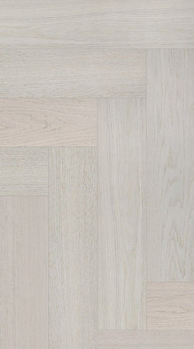 Паркетная доска Auswood Travel Herringbone Oak Elba NFH387 HB елка 600х125х12 мм