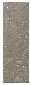 Керамогранит Stone Dust M Grigio (135315) 5х15 DNA Tiles матовый универсальная плитка