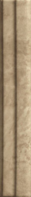 Бордюр Force Beige London керамический фото Бордюр Force Beige London керамический