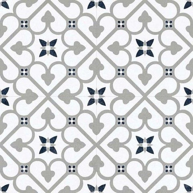 Керамогранит Brighton Grey 45x45 напольный матовый