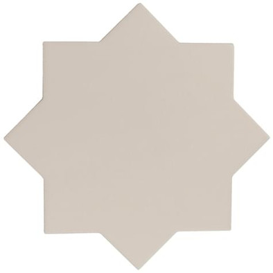 Керамогранит Porto Star Ttaupe 16,8x16,8 Equipe матовый универсальный 30626