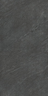 Керамогранит Pietra di Cardoso Nero Naturale 162х324 толщ. 20.5 мм Laminam In-Side антискользящий (grip), матовый универсальная плитка LAMF009366 фото Керамогранит Pietra di Cardoso Nero Naturale 162х324 толщ. 20.5 мм Laminam In-Side антискользящий (grip), матовый универсальная плитка LAMF009366