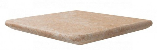 Ступень угловая Cтупень Peldano Fiorentino Angular Aitana Beige клинкер