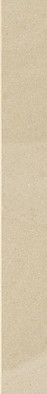 Плинтус Rockstone Beige Cokół Poler 7,2x59,8 Paradyz Ceramika керамогранит полированный 5900144089365
