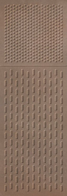 Настенная плитка Gravity Lancer Oxide 20x60 матовая керамическая