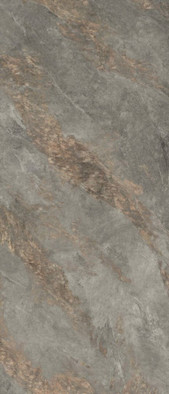 Керамогранит Grey Matt 119.7x279.7 Cerrad Auric матовый, структурированный универсальная плитка 5903313337298