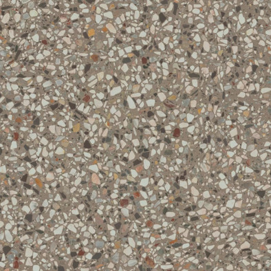 Керамогранит KM6060G0011R Бричиола Серый матовый обрезной 60x60x0,9 Kerama Marazzi универсальная плитка