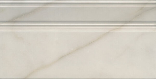 Плинтус FME007R Греппи белый 20x40 Kerama Marazzi глянцевый керамический фото Плинтус FME007R Греппи белый 20x40 Kerama Marazzi глянцевый керамический