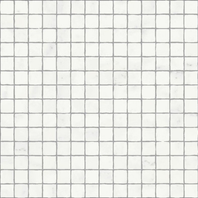 Мозаика Шарм Делюкс Микеланжело Сплит Charme Deluxe Michelangelo Mos.Split керамогранитная 30x30