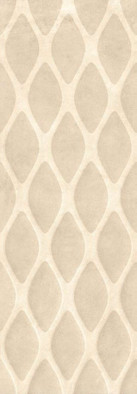 Настенная плитка Gravity Net Beige 35x100 Love Ceramic Tiles матовая керамическая n140360