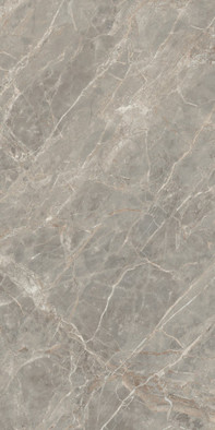 Керамогранит SF.ET.GR.NT 2400х1200х6 Arch Skin Stone Marble Grey матовый универсальный