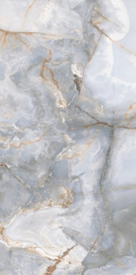 Керамогранит Gladstone Blue P 60x120 Cl Ker полированный универсальная плитка 00-00050497