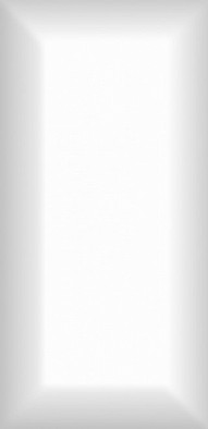 Настенная плитка 16032 Граньяно Белый Грань 7.4х15 Kerama Marazzi глянцевая керамическая