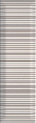Декор HGD/B268/9010 Аккорд 8.5x28.5 Kerama Marazzi глянцевый керамический фото Декор HGD/B268/9010 Аккорд 8.5x28.5 Kerama Marazzi глянцевый керамический