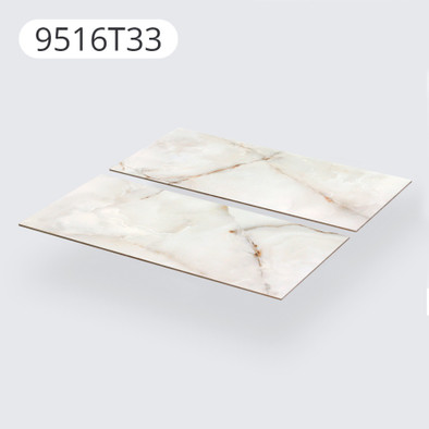 Керамогранит Cloud Onix 60х120 Ceramicom полированный универсальный 9516T33