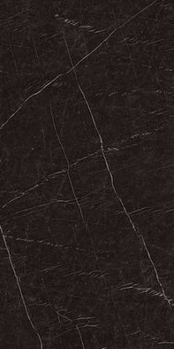 Керамогранит Nero Marquina Bookmatch Polished - 12mm ST Plan Atlas Concorde 162х324 полированный универсальный A6T5
