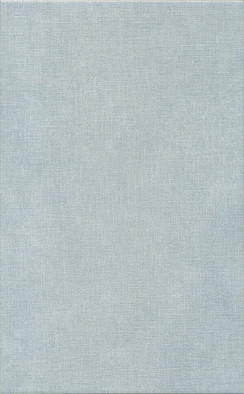 Настенная плитка 6403 Борромео Голубой 25х40 Kerama Marazzi матовая керамическая