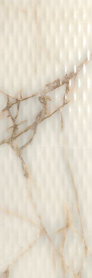 Декор Benadresa Essen Newbury Slim 30x90, , глянцевый керамический