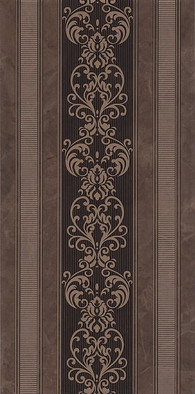 Декор STG/B609/11129R Версаль 30х60 Kerama Marazzi глянцевый керамический