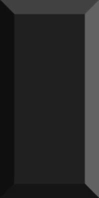 Настенная плитка Mugat Negro керамическая