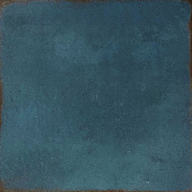 Керамогранит Toscana Blue 20x20 Decocer матовый напольный С0004784