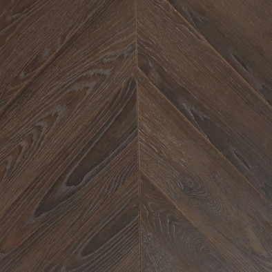 Ламинат WoodStyle Chevron CH158.2 Дуб Рана 550х112х12 12 мм 34 класс с фаской