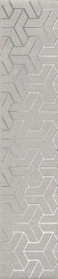 Бордюр AD/B569/6398 Ломбардиа Серый 5.4х25 Kerama Marazzi матовый керамический фото Бордюр AD/B569/6398 Ломбардиа Серый 5.4х25 Kerama Marazzi матовый керамический
