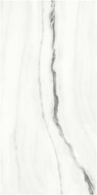 Керамогранит Panda White Glossy 90х180 Fmax полированный универсальная плитка F918G10101