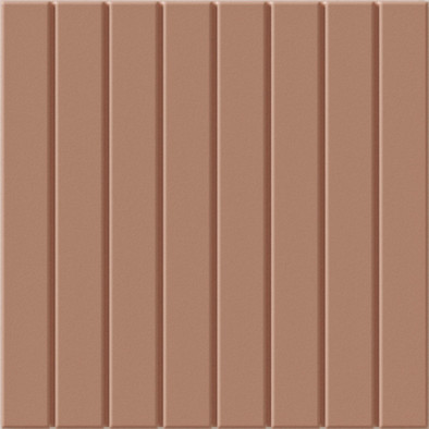 Керамогранит Raster Lines S Mud 15x15 Wow матовый универсальный 131378