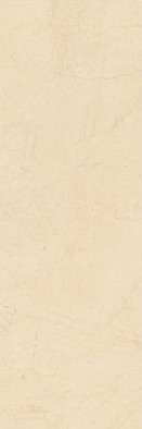 Настенная плитка Cream -ректификат/ белая глина 30x90 глянцевая керамическая