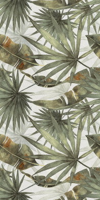 Декор Bierzo White Decor 2 60x120 Glue Art Creanza керамогранит матовый GL1003-D