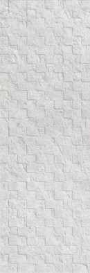 Настенная плитка Aneta Grey Light 02 30х90 Gracia Ceramica матовая керамическая 010101004983