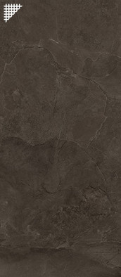 Керамогранит Monolith Plus Grand Cave Brown Str 119.8х274.8 Tubadzin матовый, структурированный настенная плитка 5900199274716