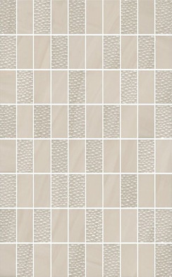 Декор MM6378 Сияние Мозаичный 25x40 Kerama Marazzi глянцевый керамический