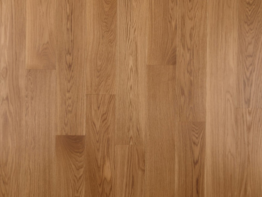 Инженерная доска Primavera Oak Titanio 1300 Натур 1-полосная 400-1300х180х15/3 435721