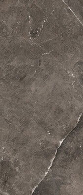 Керамогранит SF.HL.BR.GL 2800х1200х6 Arch Skin Stone Marble Brown полированный универсальный