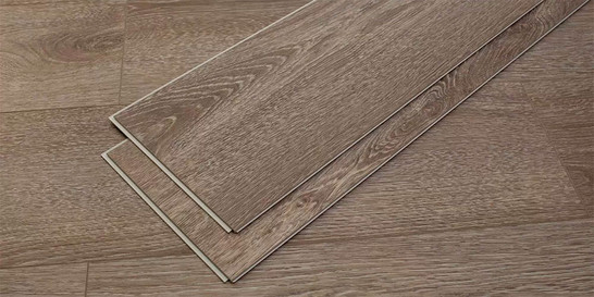 SPC ламинат Novafloor Дуб Коньяк Parkett 42 класс 1220х184х4 мм (каменно-полимерный) PRK-15 с фаской