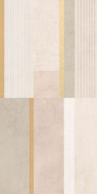 Декор Payne Line 30х60 MP000024529 Creto 04-01-1-18-05-11-3330-0 матовый керамический