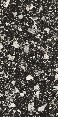 Керамогранит Venice Graphite Levigato 60х120 Iris Fmg Venice Villa полированный универсальная плитка L62409