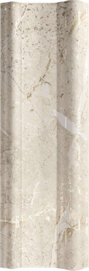 Бордюр Cenefa Augustus Cream 10x30 APE Ceramica матовый керамический фото Бордюр Cenefa Augustus Cream 10x30 APE Ceramica матовый керамический