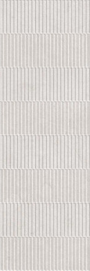 Настенная плитка Tilos Blanco 25x75 керамическая фото Настенная плитка Tilos Blanco 25x75 керамическая