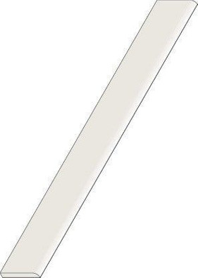 Плинтус Marvel Calacatta Prestigio Battisc. Lapp (A43I) 7,2x60 лаппатированный (полуполированный) керамогранит фото Плинтус Marvel Calacatta Prestigio Battisc. Lapp (A43I) 7,2x60 лаппатированный (полуполированный) керамогранит