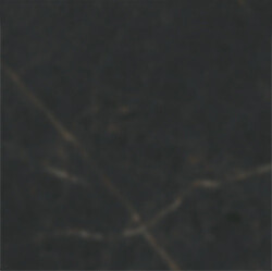 Вставка 5283/9 Фрагонар Чёрный 4.9x4.9 Kerama Marazzi глянцевая керамическая