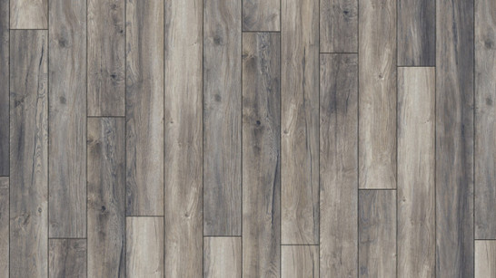 Ламинат Kronotex Aqua Amazone D 3572 Дуб Портовый серый 1380х157х10 10 мм 33 класс с фаской