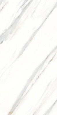 Керамогранит Statuario Calcatta One Touch 60х120 полированный универсальный