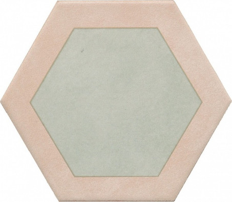 Вставка VT/A70/SG1010 Патакона 10.4x12 Kerama Marazzi матовая керамическая