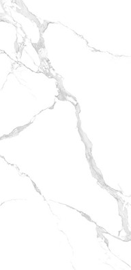 Керамогранит Bianco Carrara 120х240 полированный NT Ceramic универсальный NTT3004P