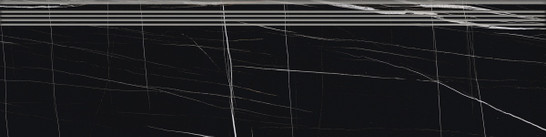 Ступень фронтальная K-1004/MR/st01/300x1200x10 керамогранит матовая Kerranova Marble Trend