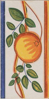 Декор Aranjuez Mostoles керамический